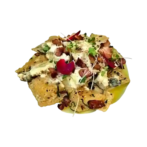 Ravioli Maduro Especial