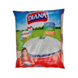 Diana Arroz Blanco Vitamor 