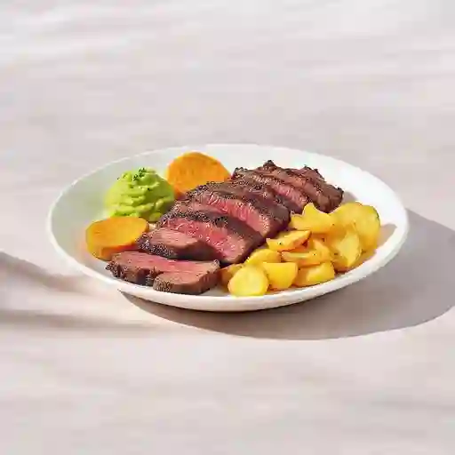 Picada De Carne