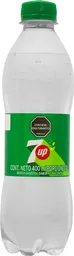 7 up Gaseosa