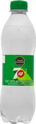 7 up Gaseosa