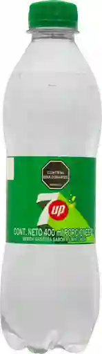 7 up Gaseosa