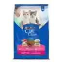 Comida para gatitos Purina Cat Chow x 1,5kg