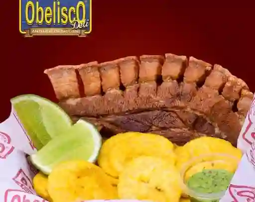 Chicharron