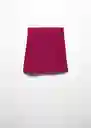 Falda Joan Morado Talla S Mujer Mango