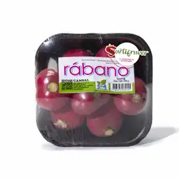 Camsal Rábanos