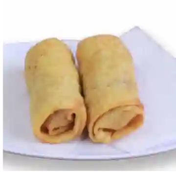 Lumpias X 4