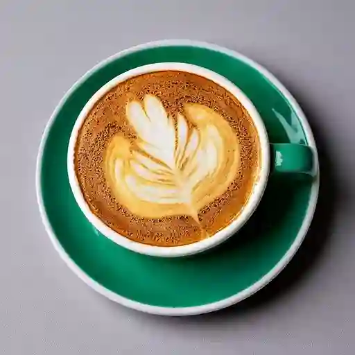 Capuccino Mocca 7 Oz