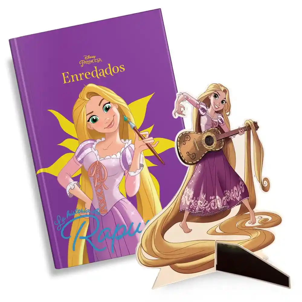 Colección Disney Princesa T10 Luppa Solution S.l