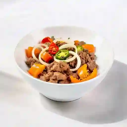 Bistec