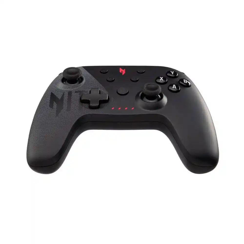 Control Gaming Nitro Ngr300 Control Gaming Nitro Ngr300 Ngr300 Negro