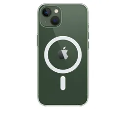 Estuche Magsafe Transparente Iphone 14 Plus