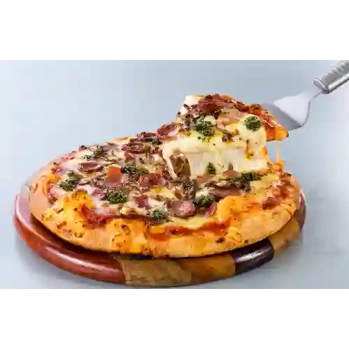 Pizza Parilla Argentina