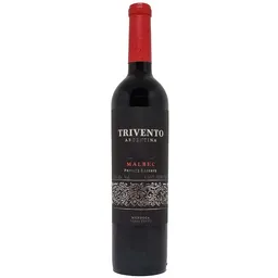 Trivento Vino Tinto Private Reserve Malbec