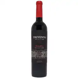 Trivento Vino Tinto Private Reserve Malbec