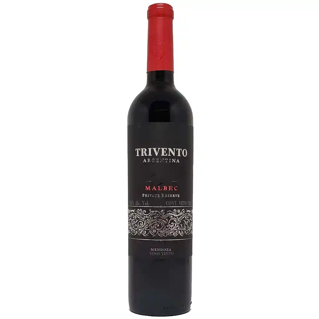 Trivento Vino Tinto Private Reserve Malbec