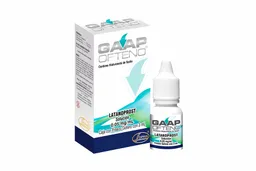 Gaap Ofteno Solución Oftálmica (0.05 mg)