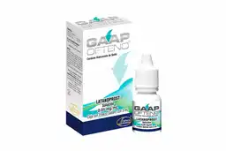 Gaap Ofteno Solución Oftálmica (0.05 mg)