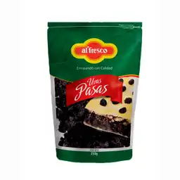 Al'fresco Uvas Pasas