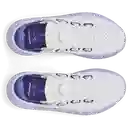 Under Armour Zapatos Slipspeed Trainer Syn Blanco Mujer 7