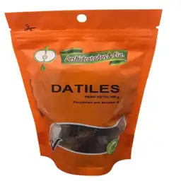 Datiles Insualimentos