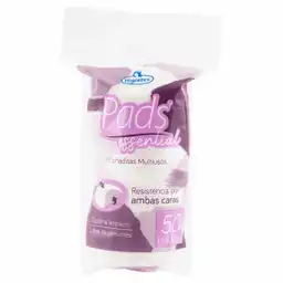 Pads Essential Almohadilla Multiusos