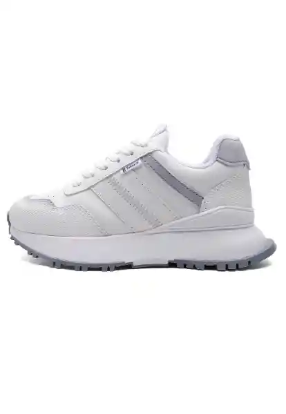 Tenis Dama Talco Talla 35 596 Tellenzi