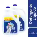 Woolite Detergente Líquido