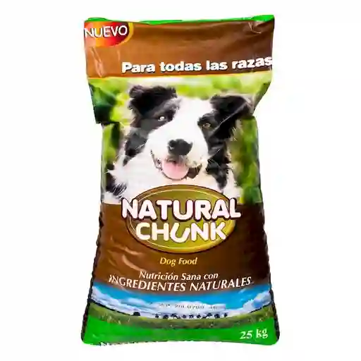 Natural Bites Alimento Seco Para Perro