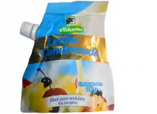 Leche Condensada Colanta Doy Pack X 100 g