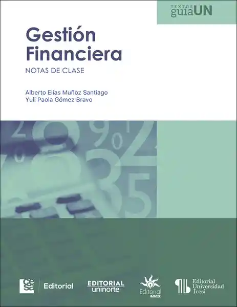 Gestión Financiera