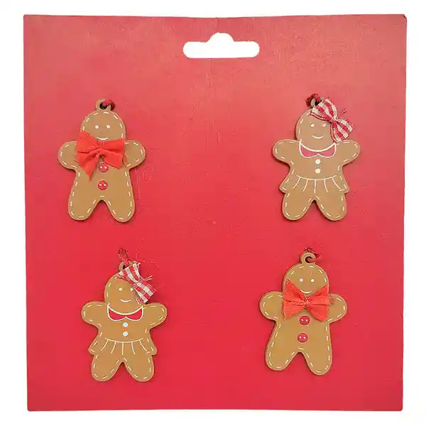 M + Design Pack Ginger Detalles Nav25