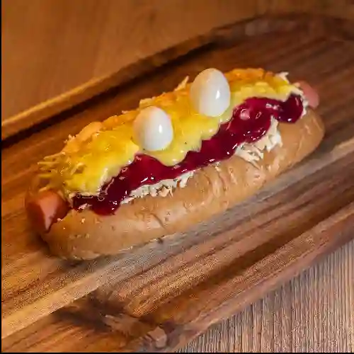 Perro Ranchero Pereirano