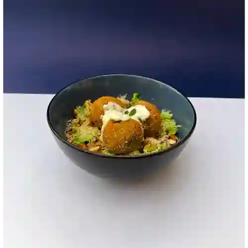 Ensalada Griega