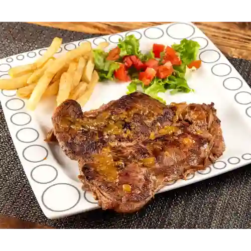Churrasco