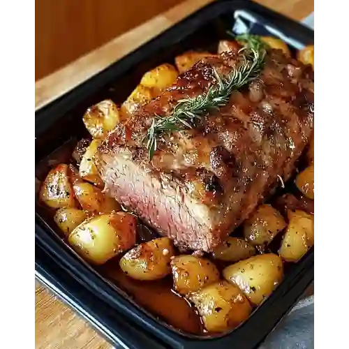 Lomo Asado