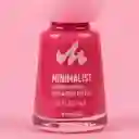 Esmalte de Uñas a Base de Aceite Serie Minimalist 17 Miniso