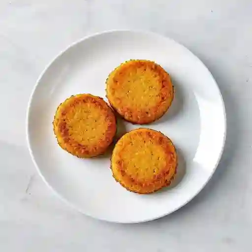 Croquetas Multigranos