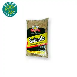 Vitarrico Salvado Cereal De Trigo