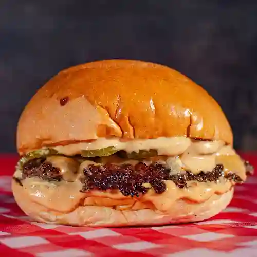 Cheeseburger