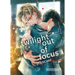 Twilight Out Of Focus 1 Comunican Sin Ref