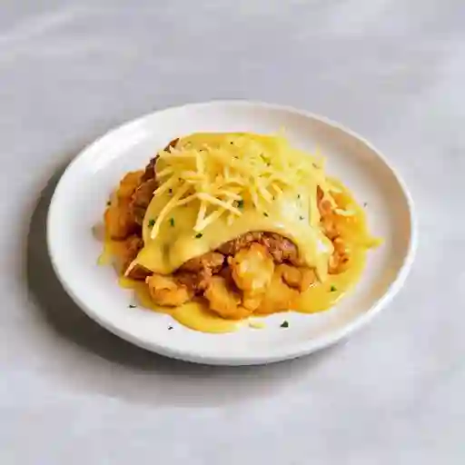 Lomipollo