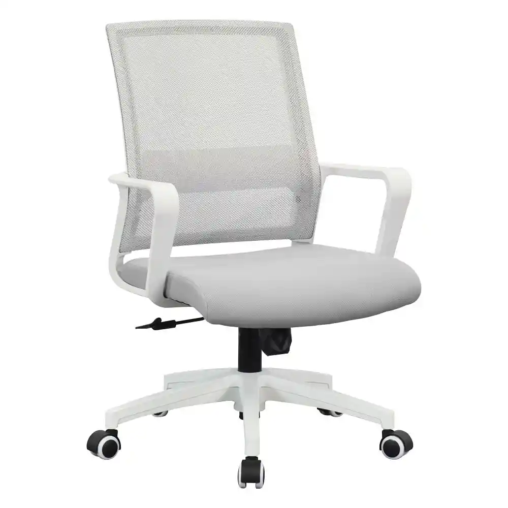 Silla Pc Lynx 62x63.5 Gris M+design