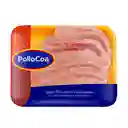 Pollocoa Chuleta de Pechuga de Pollo Marinada