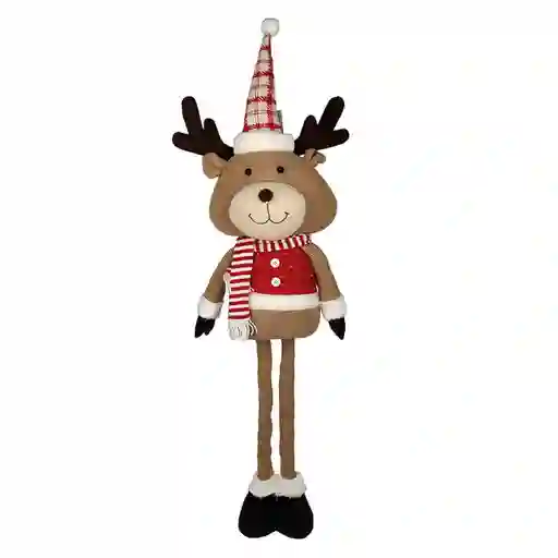 M + Design Figura Reno Extendible Rústica 70 cm Nav25