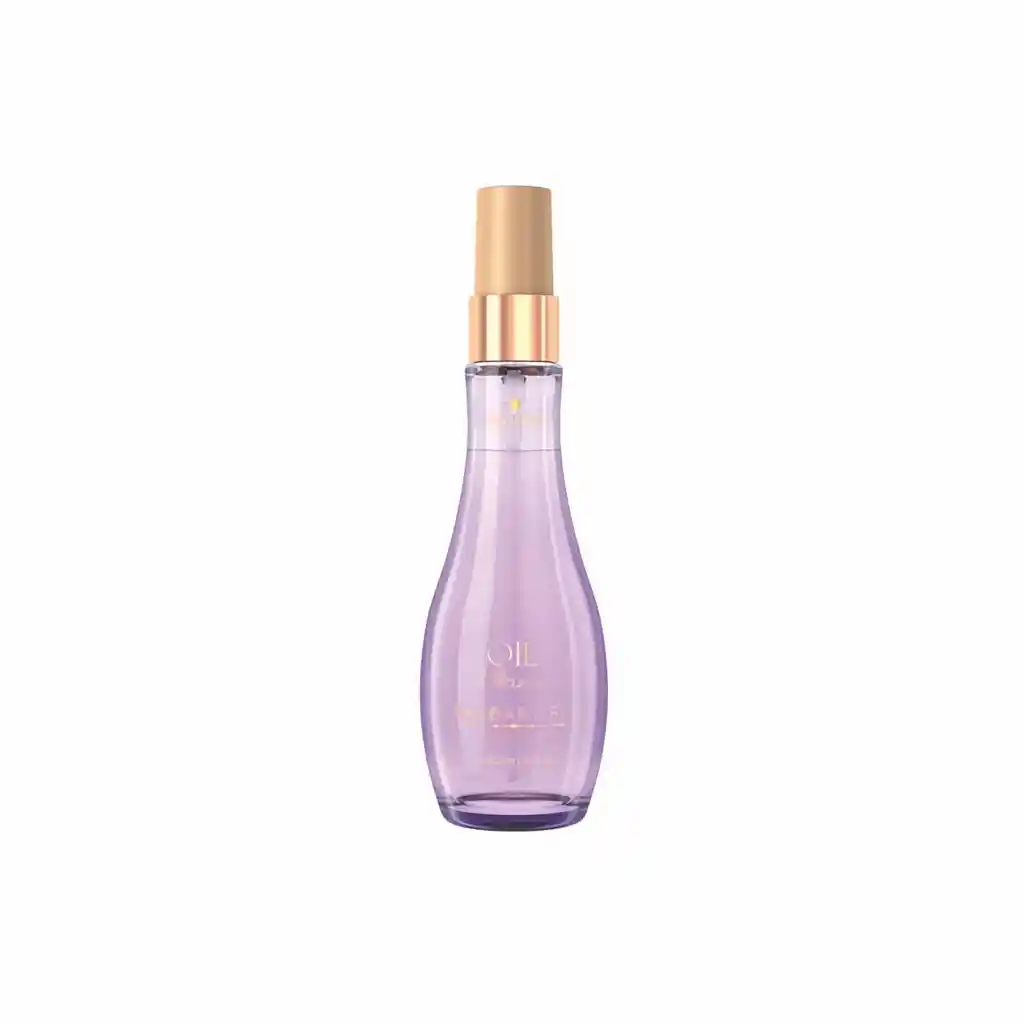 Schwarzkopf Professional Tratamiento Oil BarbaryFig 100 mL