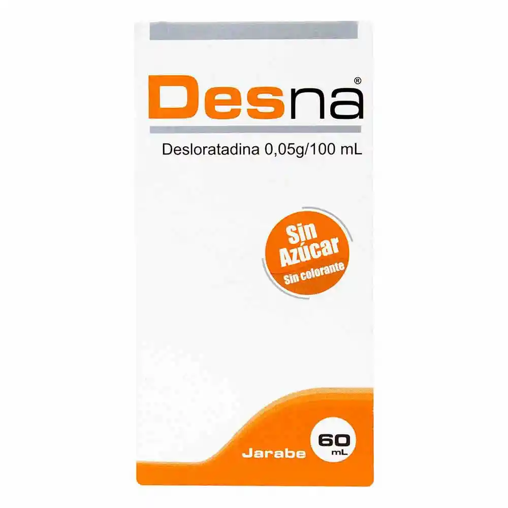 Desna (0.05 g)
