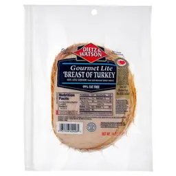 Dietz & Watson Jamón Maple Ham sin Gluten