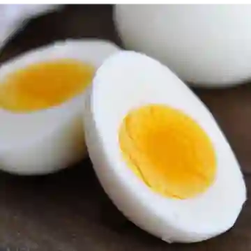 Huevo Duro