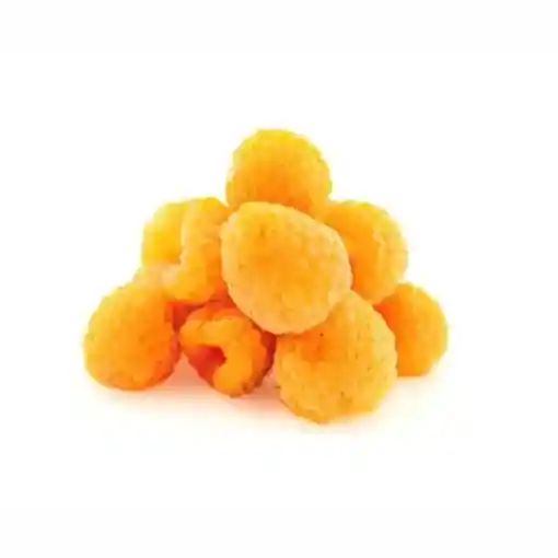 Frambuesa Amarilla Premium - Fruberries